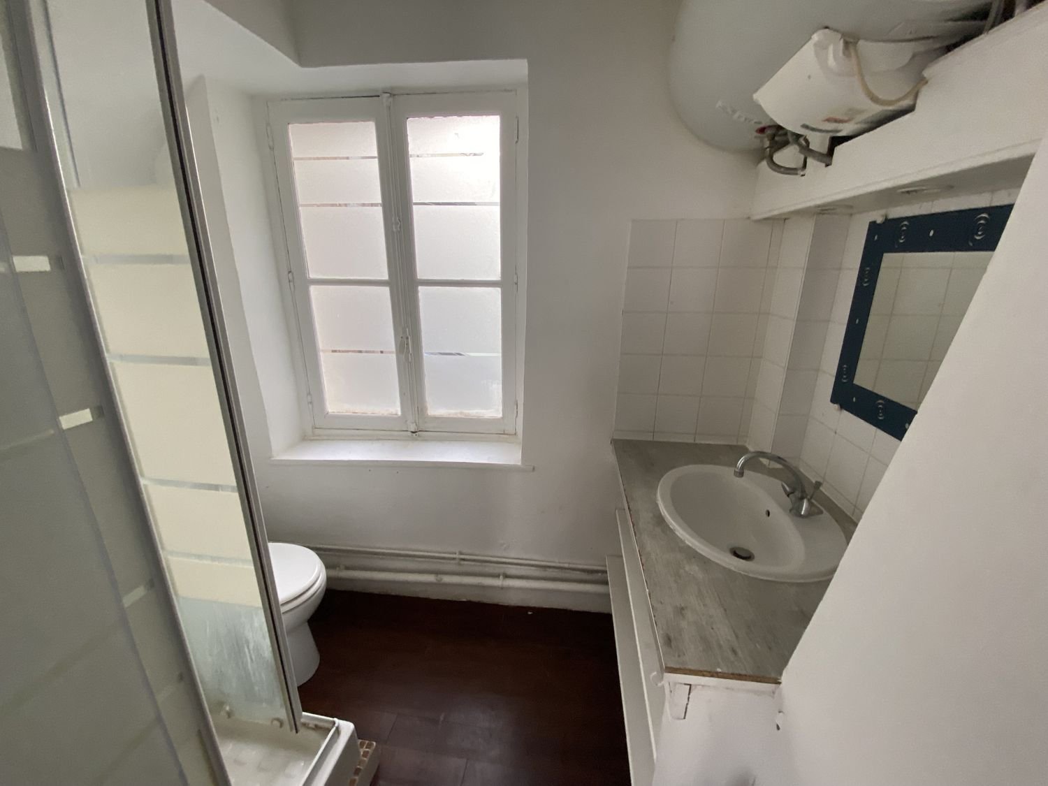 Appartement à louer, 30m², Pontoise