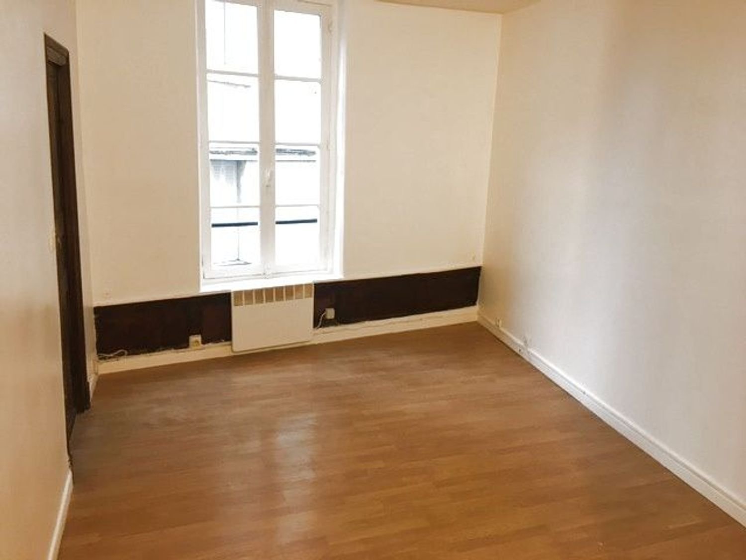Appartement à louer, 30m², Pontoise
