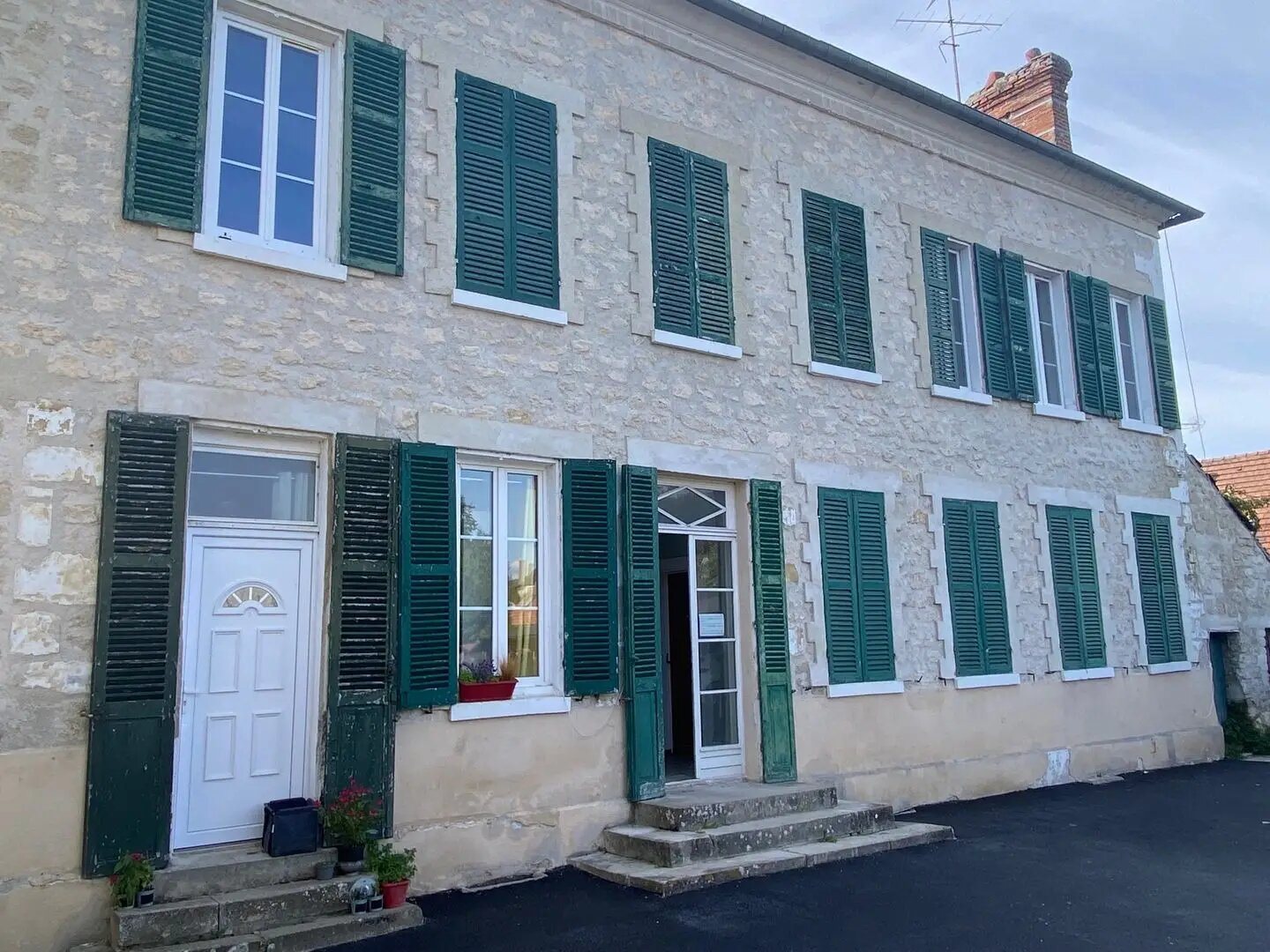 Appartement à vendre, 63m², Chambly