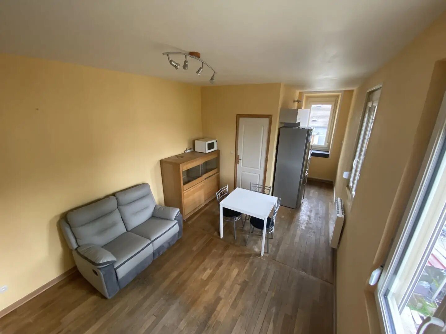Appartement à vendre, 63m², Chambly