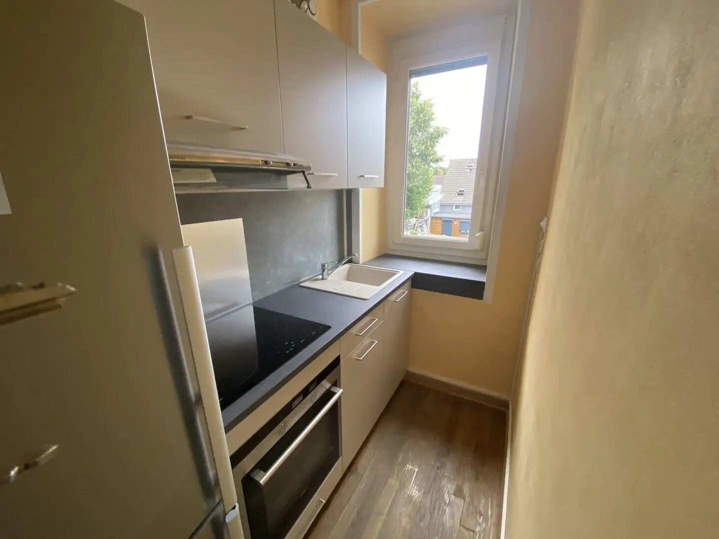 Appartement à vendre, 63m², Chambly