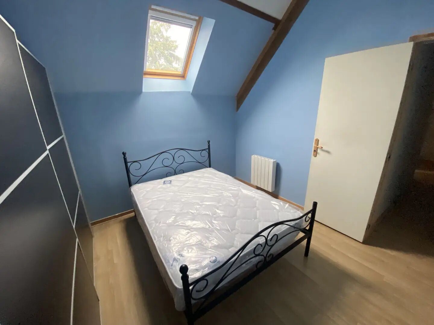 Appartement à vendre, 63m², Chambly