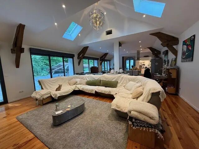 Maison à vendre, 318m², L'Isle-Adam