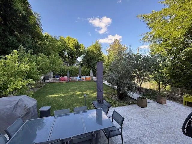 Maison à vendre, 318m², L'Isle-Adam