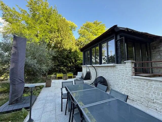 Maison à vendre, 318m², L'Isle-Adam