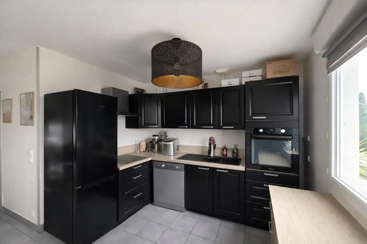 Maison à vendre, 90m², Neuilly-en-Thelle