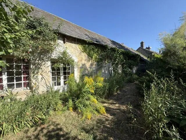 Maison à vendre, 120m², Chambly