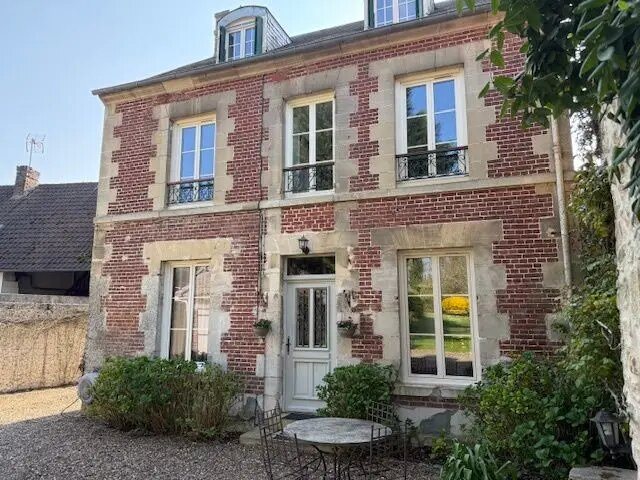 Maison à vendre, 141m², Crouy-en-Thelle