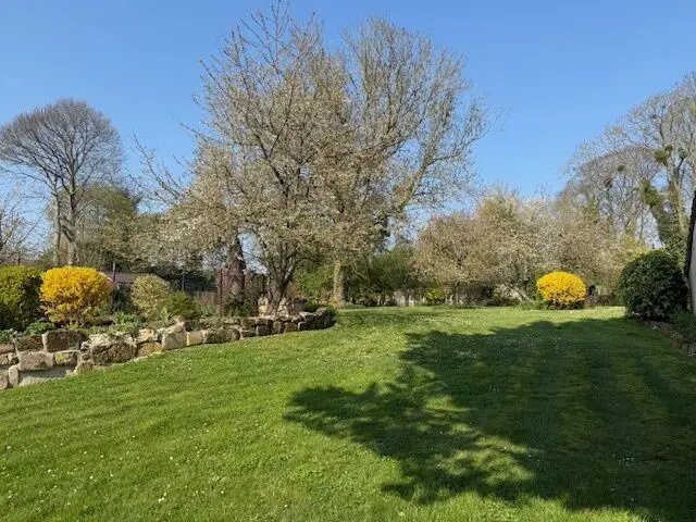 Maison à vendre, 141m², Crouy-en-Thelle