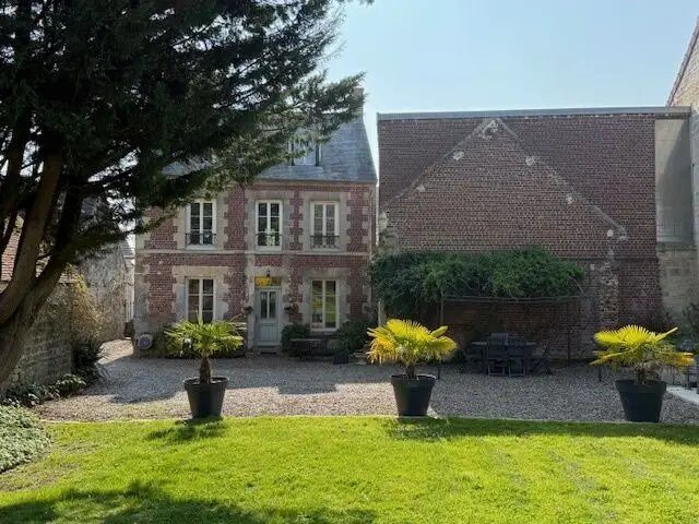Maison à vendre, 141m², Crouy-en-Thelle