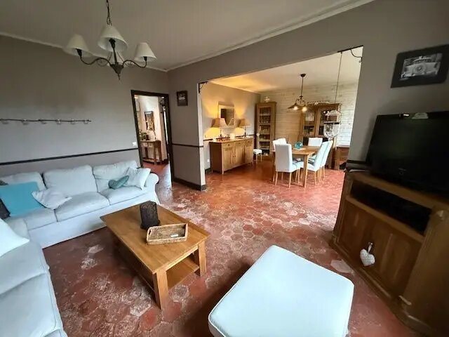 Maison à vendre, 141m², Crouy-en-Thelle