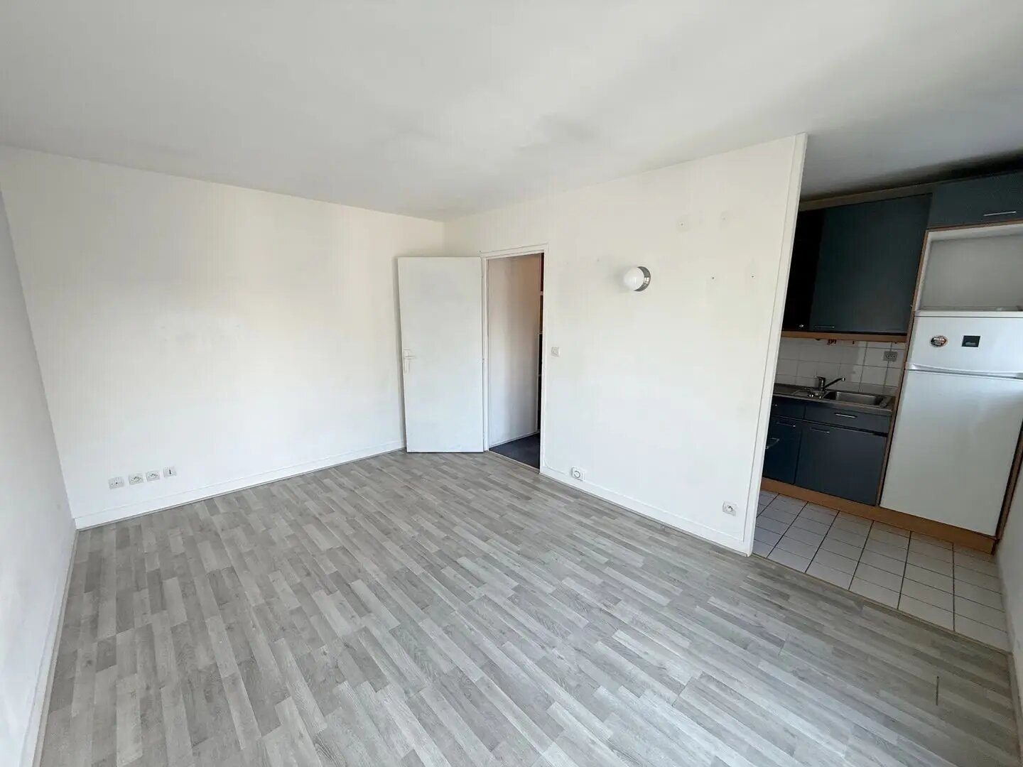 Appartement à vendre, 43m², Chambly