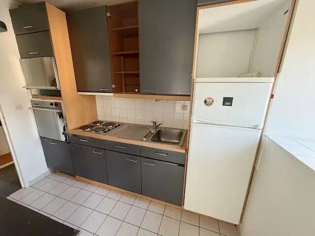 Appartement à vendre, 43m², Chambly