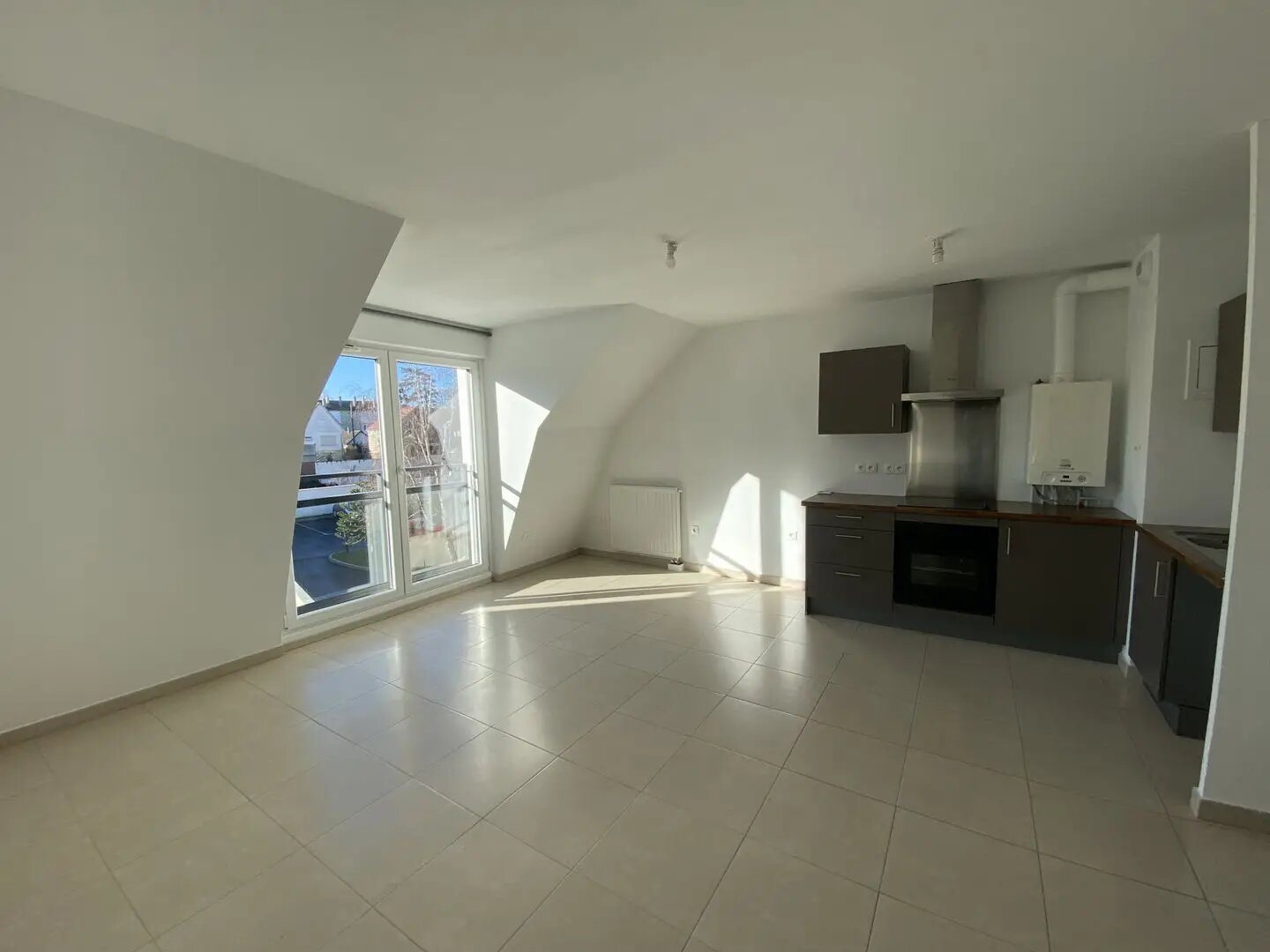 Appartement à louer, 43m², Chambly