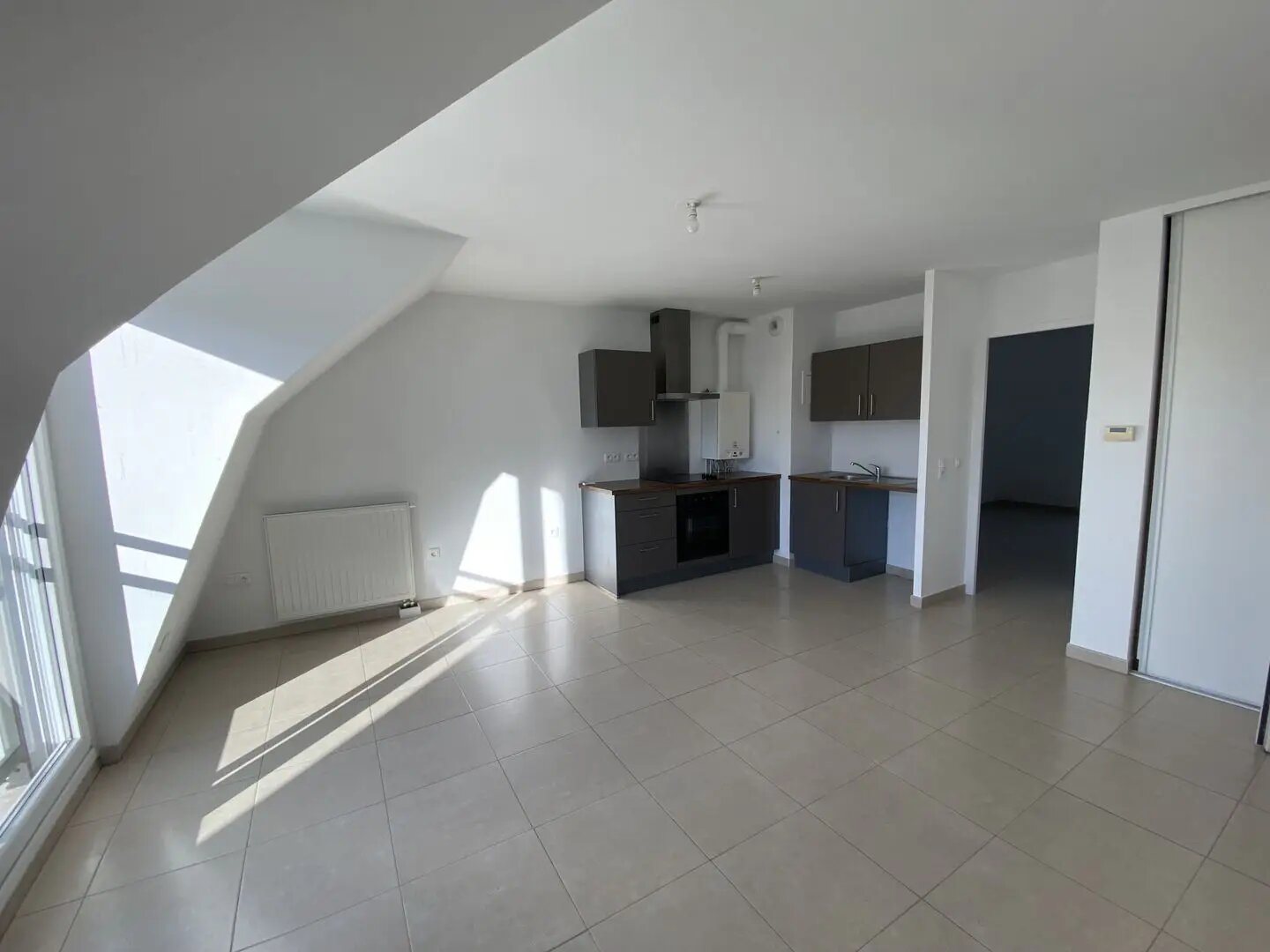 Appartement à louer, 43m², Chambly