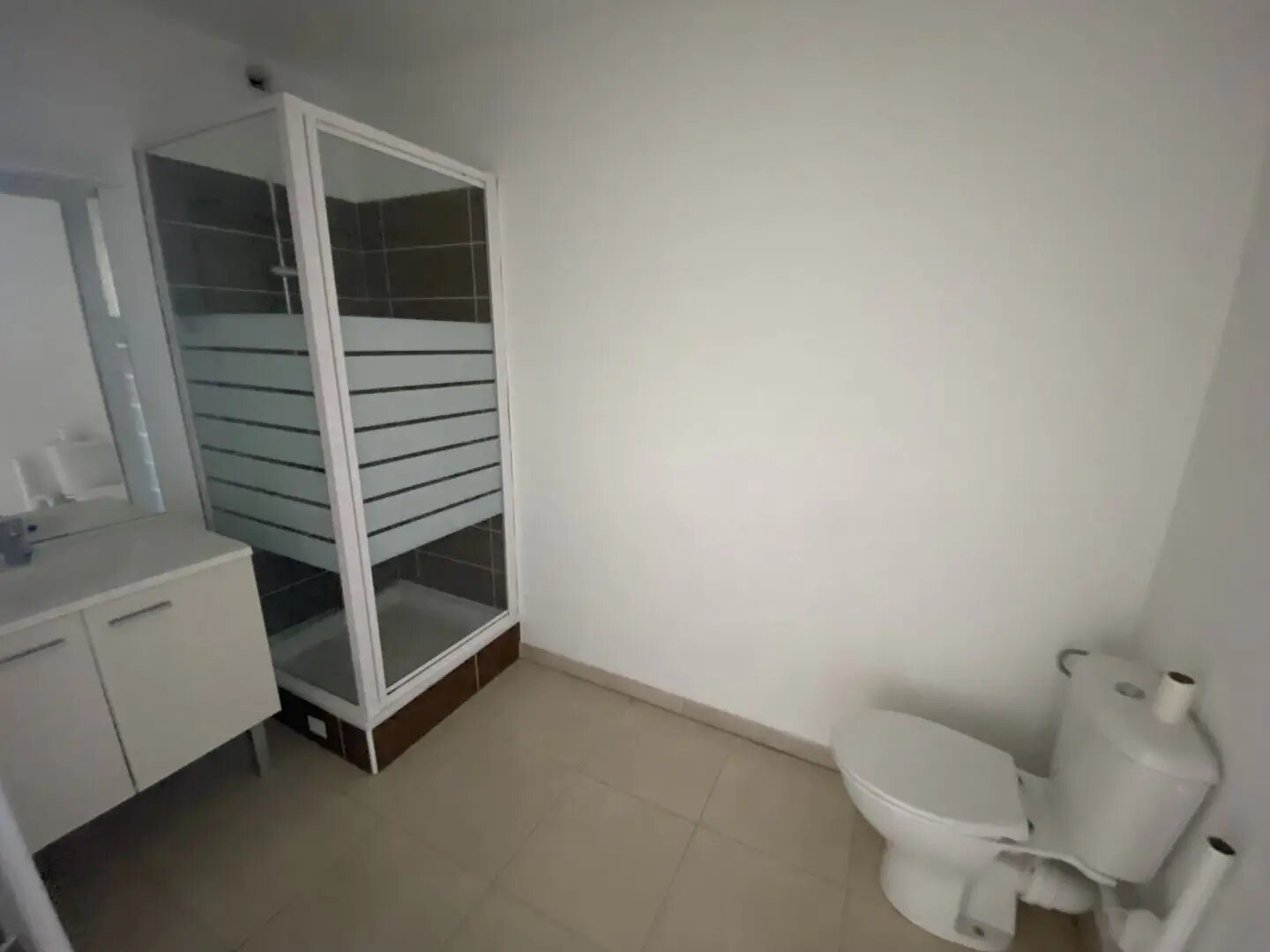 Appartement à louer, 43m², Chambly