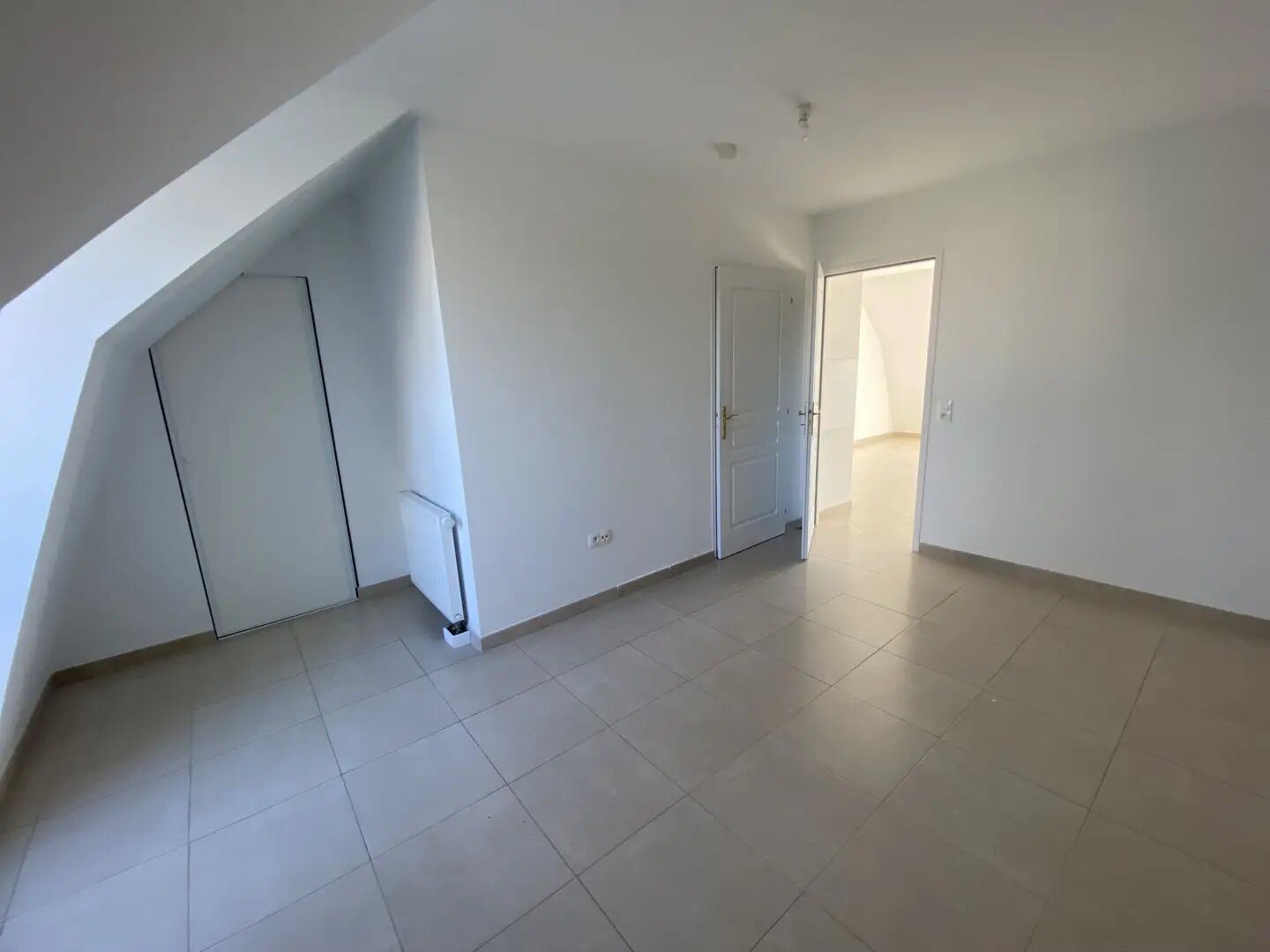 Appartement à louer, 43m², Chambly