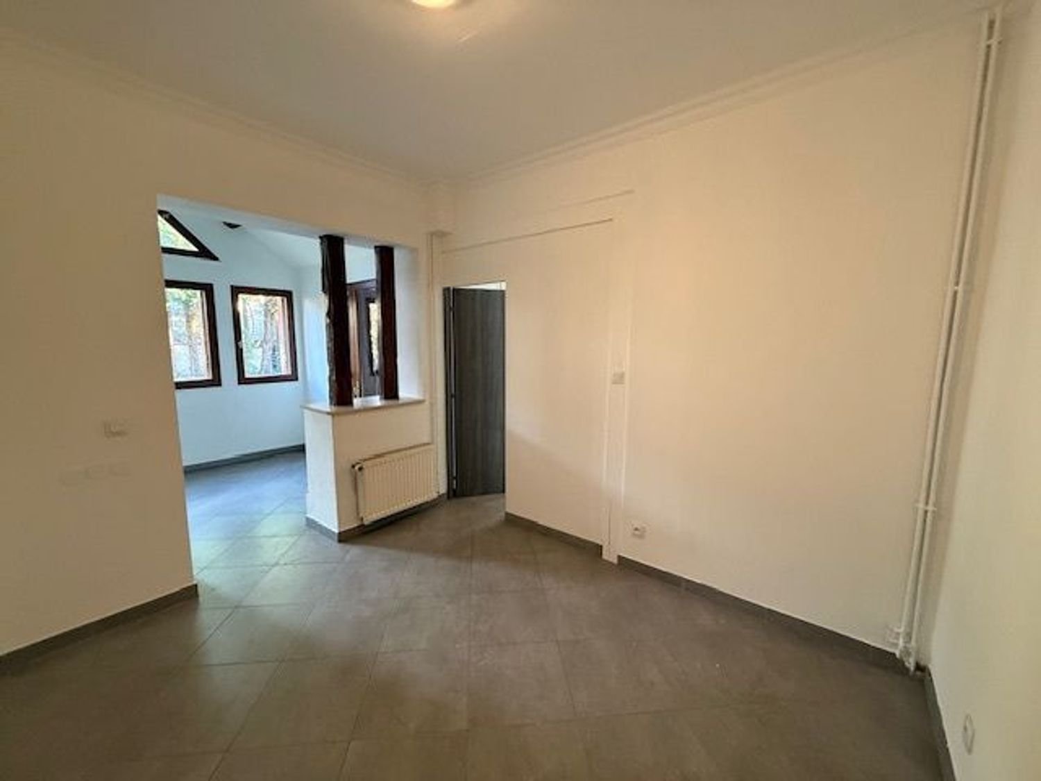 Maison à vendre, 110m², Méry-sur-Oise