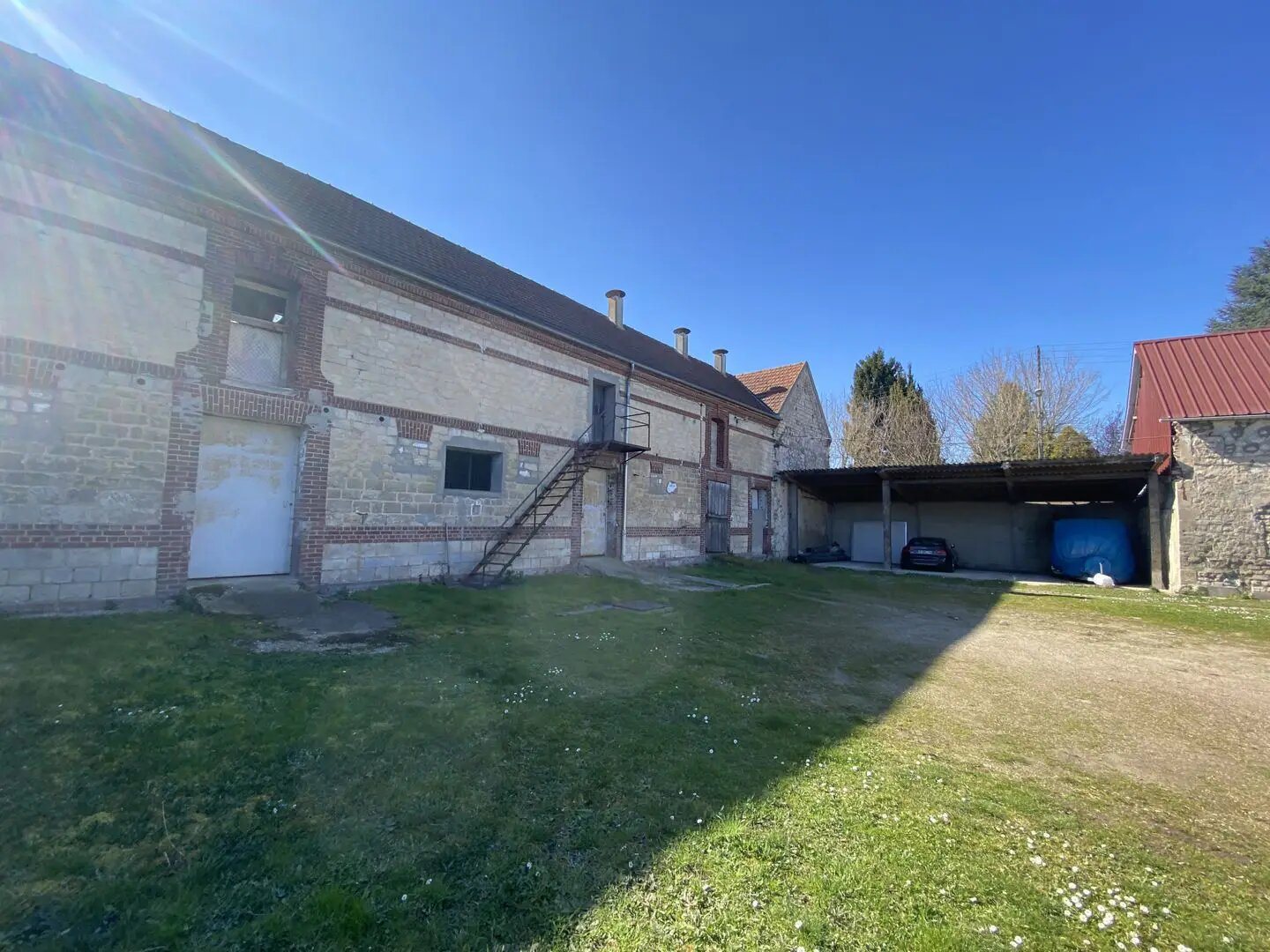 Maison à vendre, 1500m², Chambly