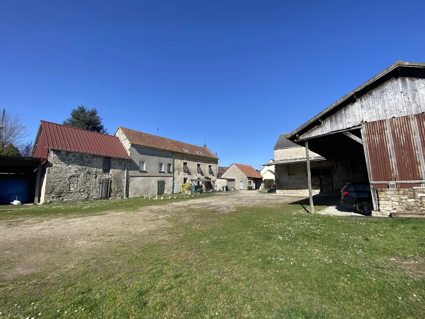 Maison à vendre, 1500m², Chambly