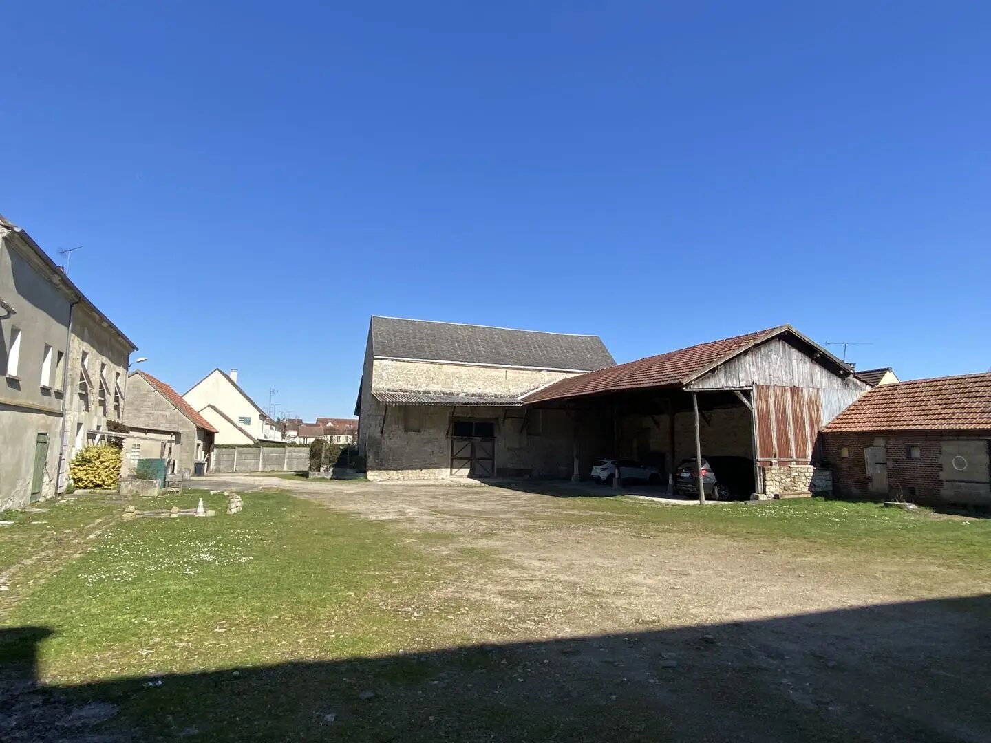 Maison à vendre, 1500m², Chambly