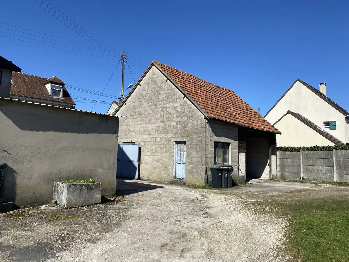 Maison à vendre, 1500m², Chambly