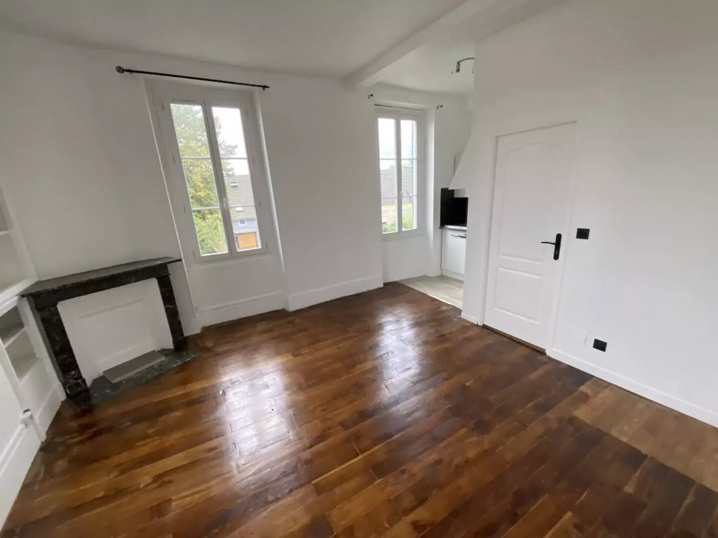 Appartement à vendre, 32m², Chambly
