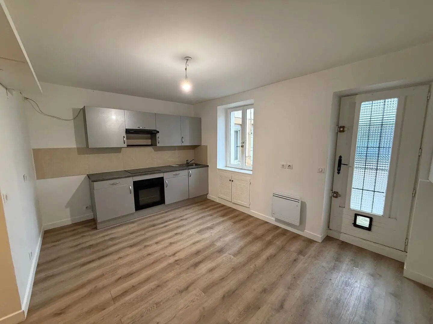 Appartement à vendre, 26m², Chambly
