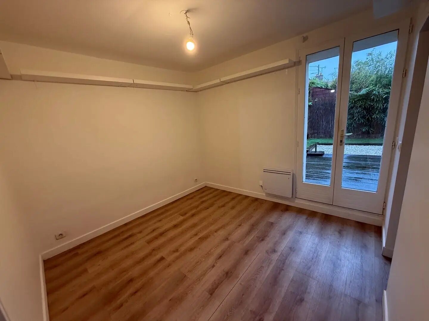Appartement à vendre, 26m², Chambly