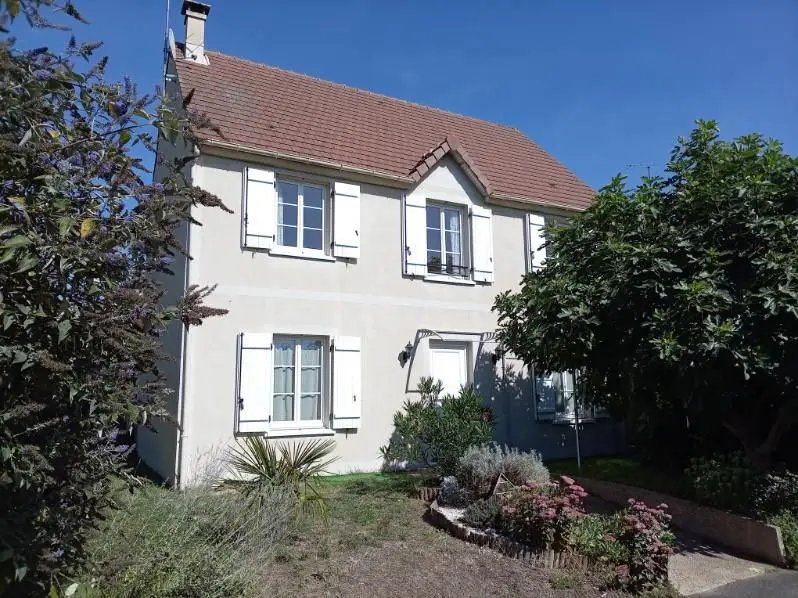 Maison à vendre, 124m², Chambly