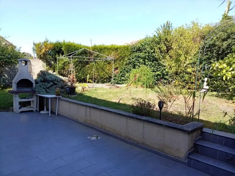 Maison à vendre, 124m², Chambly