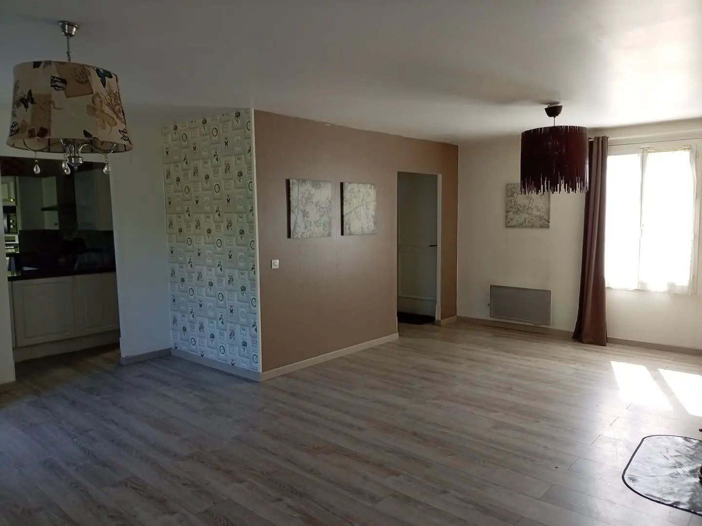 Maison à vendre, 124m², Chambly
