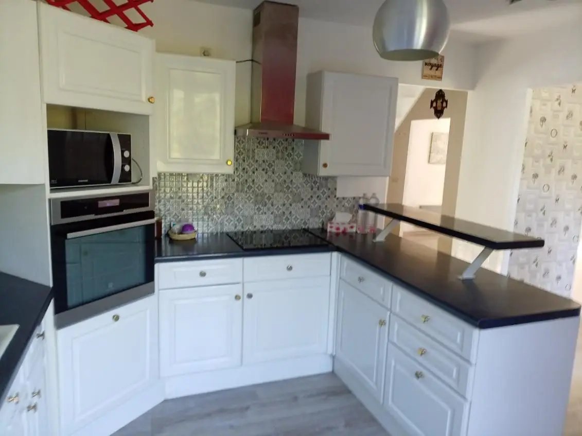 Maison à vendre, 124m², Chambly