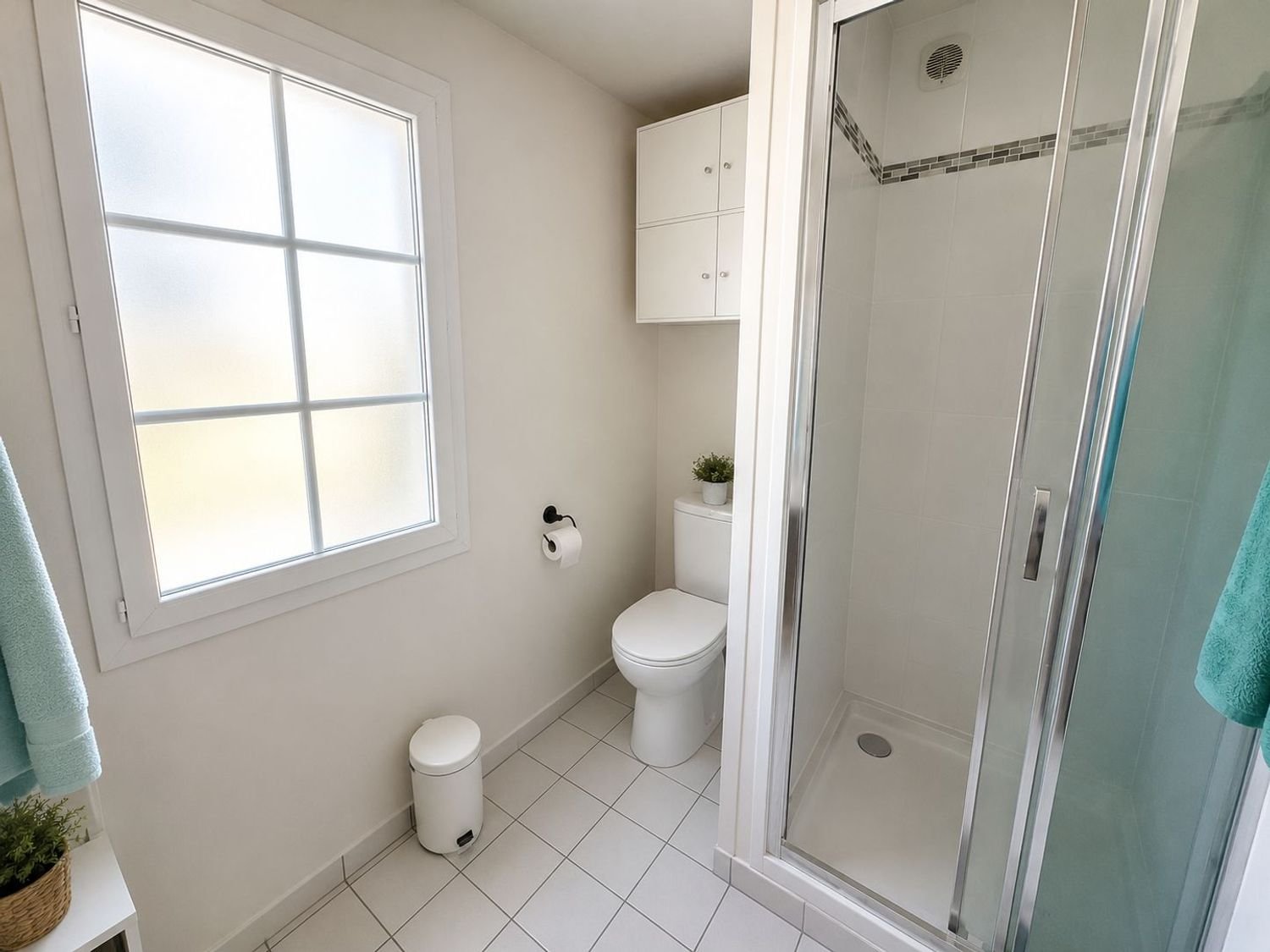 Appartement à vendre, 60m², Champagne-sur-Oise