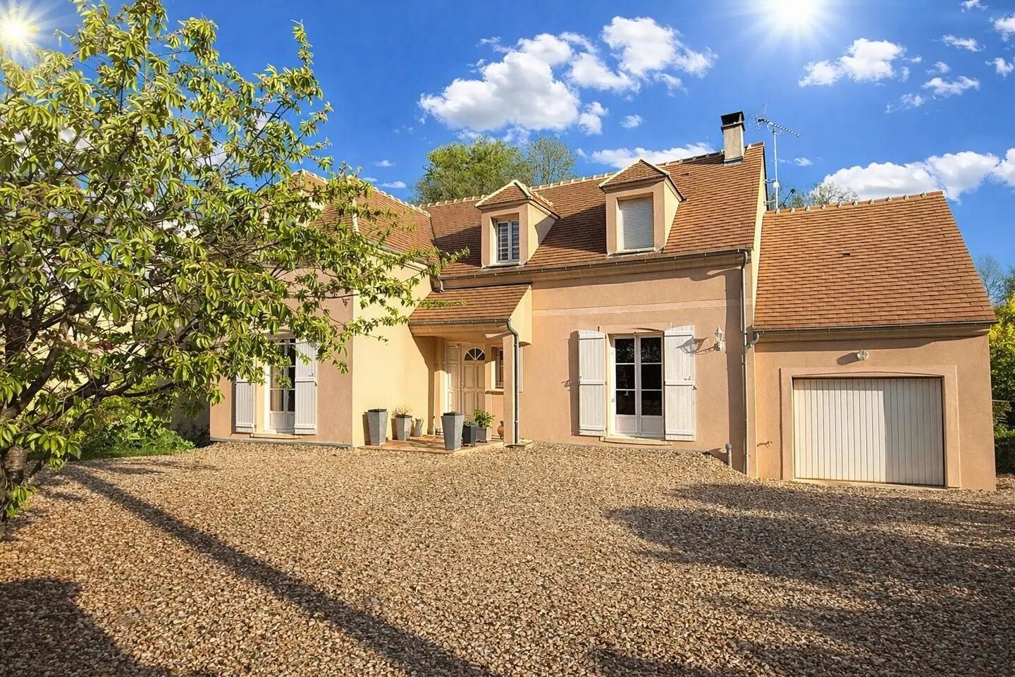 Maison à vendre, 186m², L'Isle-Adam