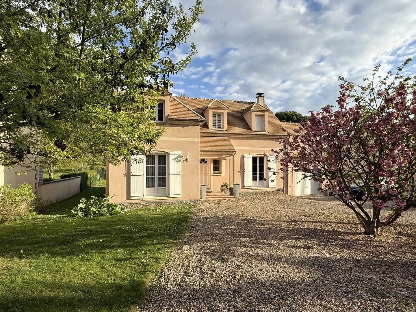 Maison à vendre, 186m², L'Isle-Adam