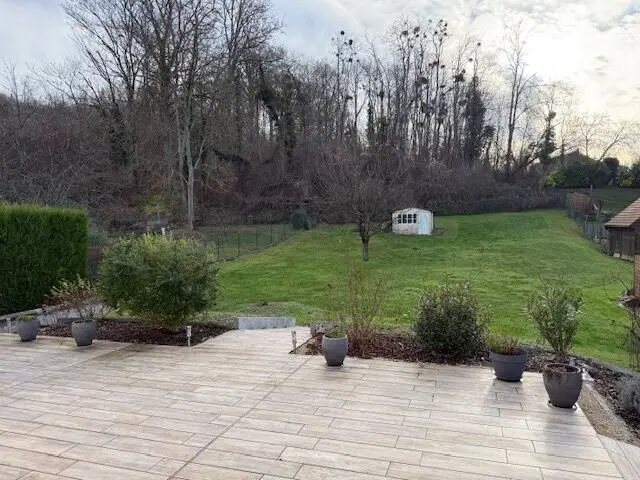 Maison à vendre, 186m², L'Isle-Adam