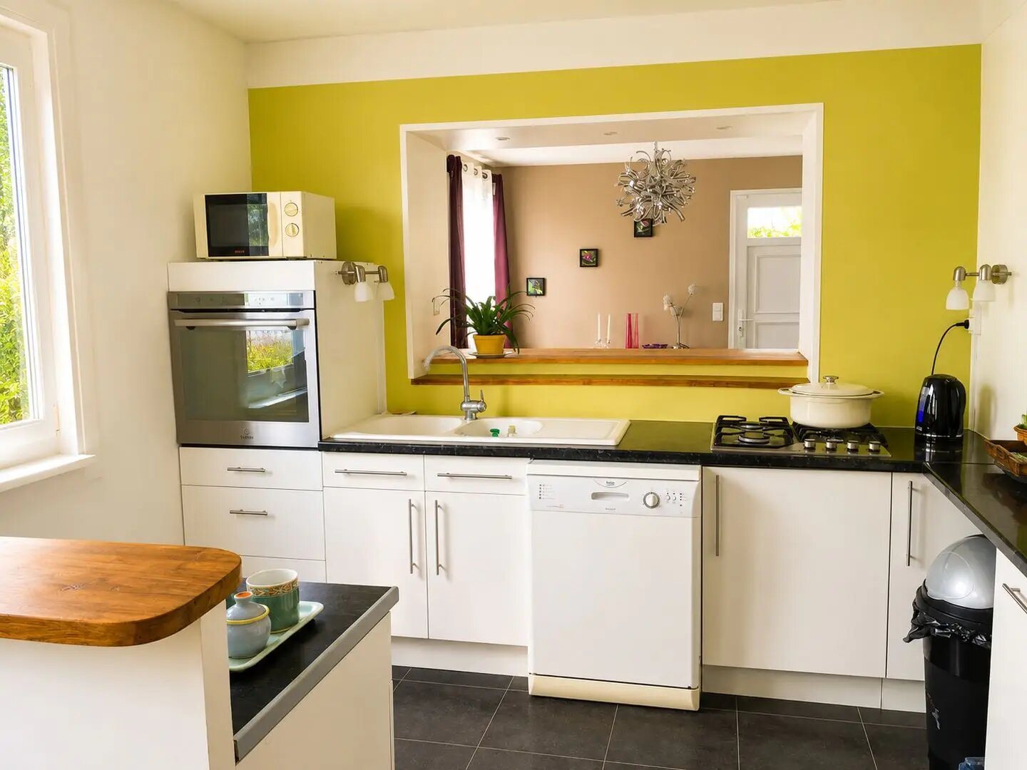 Maison à louer, 134m², Chambly