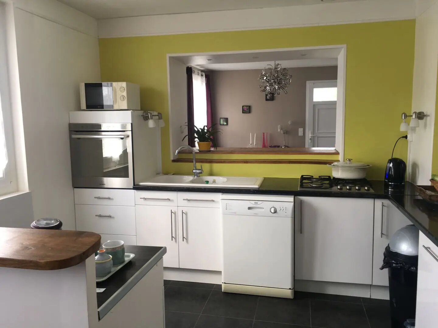 Maison à louer, 134m², Chambly