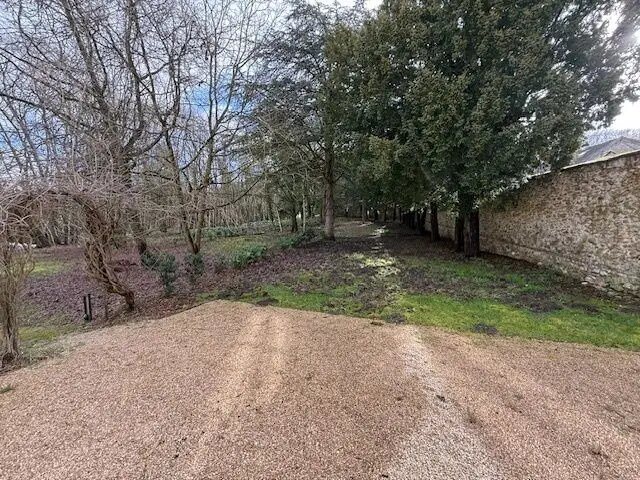 Appartement à vendre, 90m², L'Isle-Adam