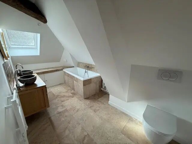 Appartement à vendre, 90m², L'Isle-Adam
