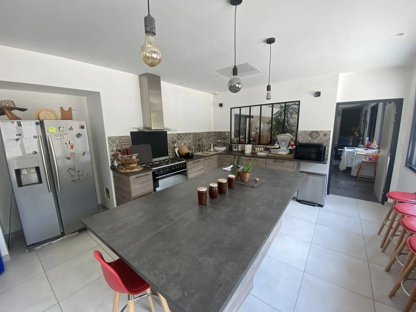 Maison à vendre, 450m², L'Isle-Adam
