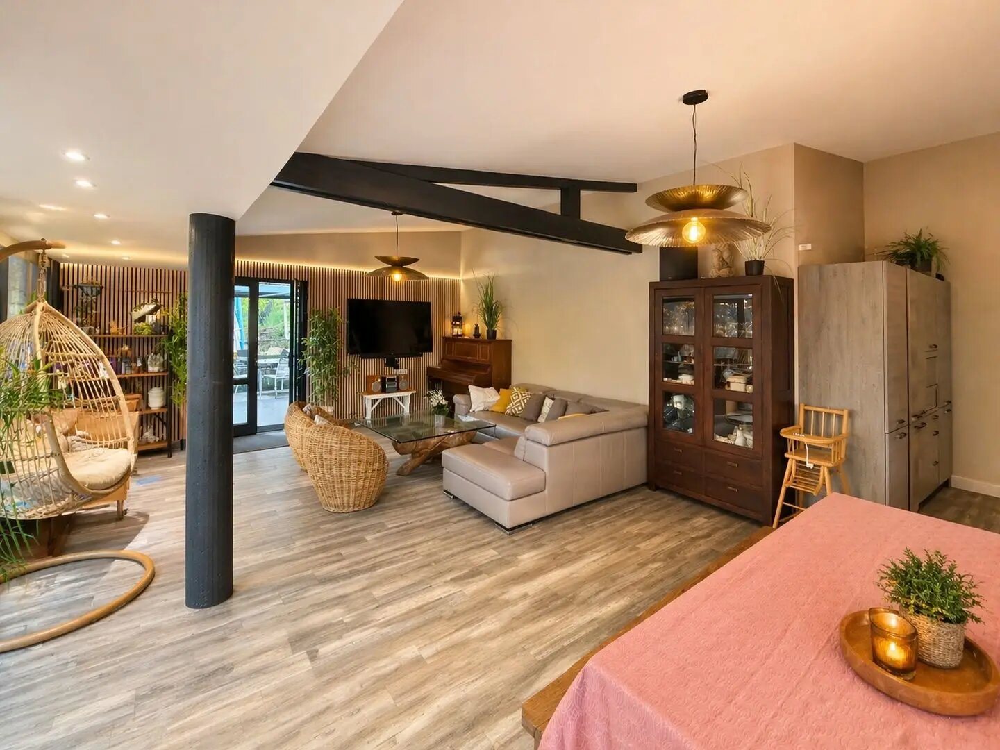 Maison à vendre, 450m², L'Isle-Adam