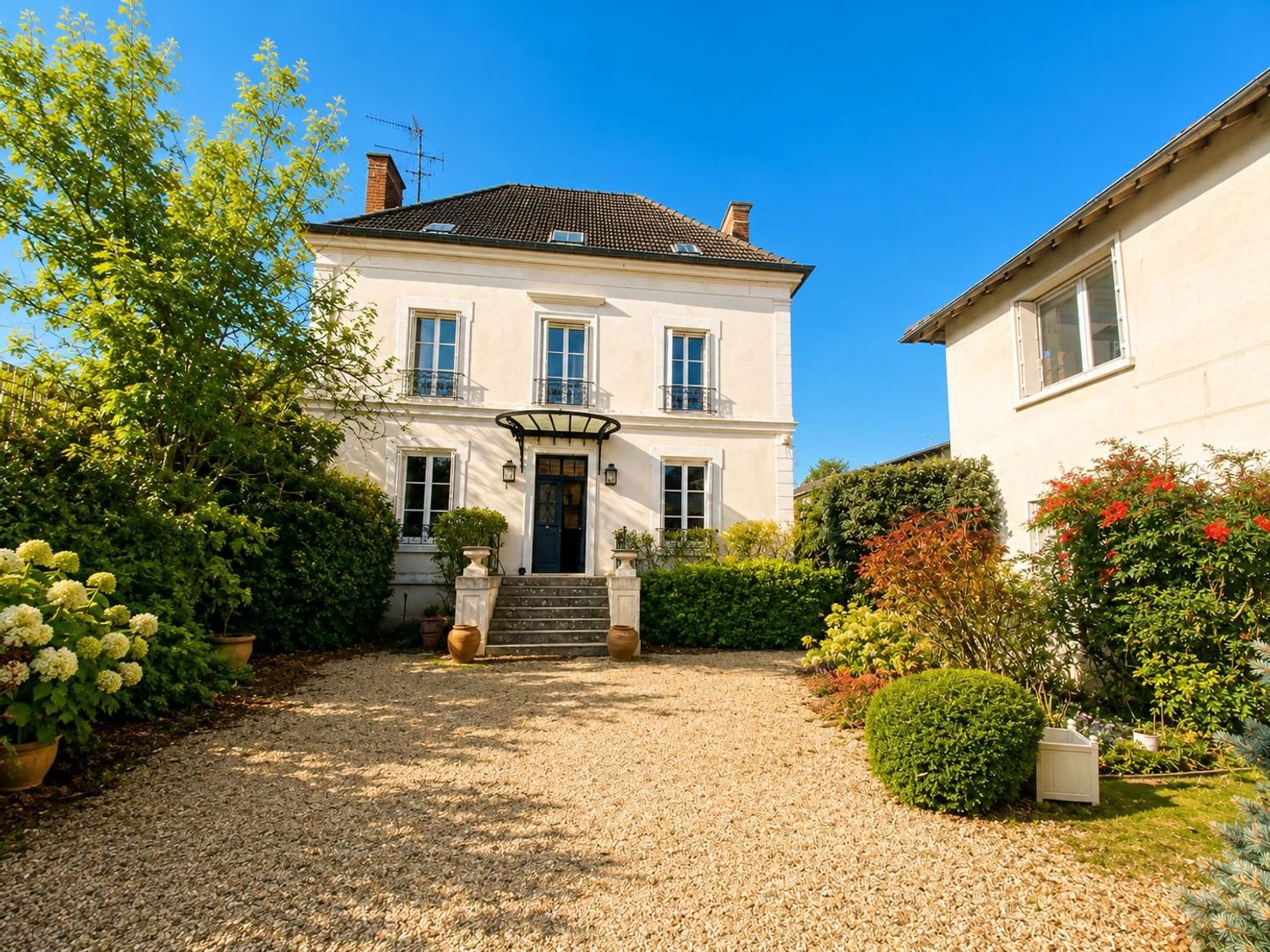 Maison à vendre, 242m², L'Isle-Adam