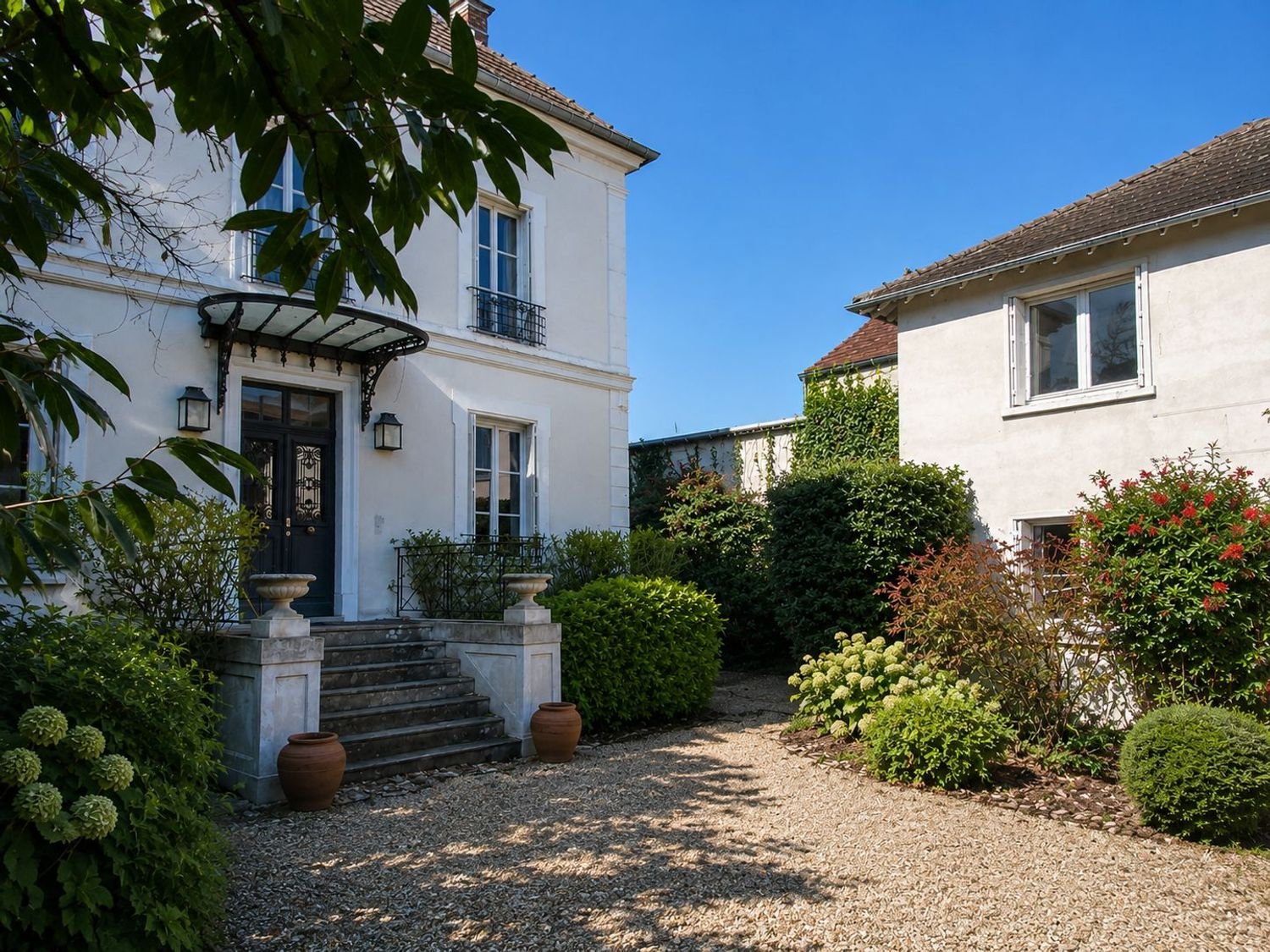 Maison à vendre, 242m², L'Isle-Adam