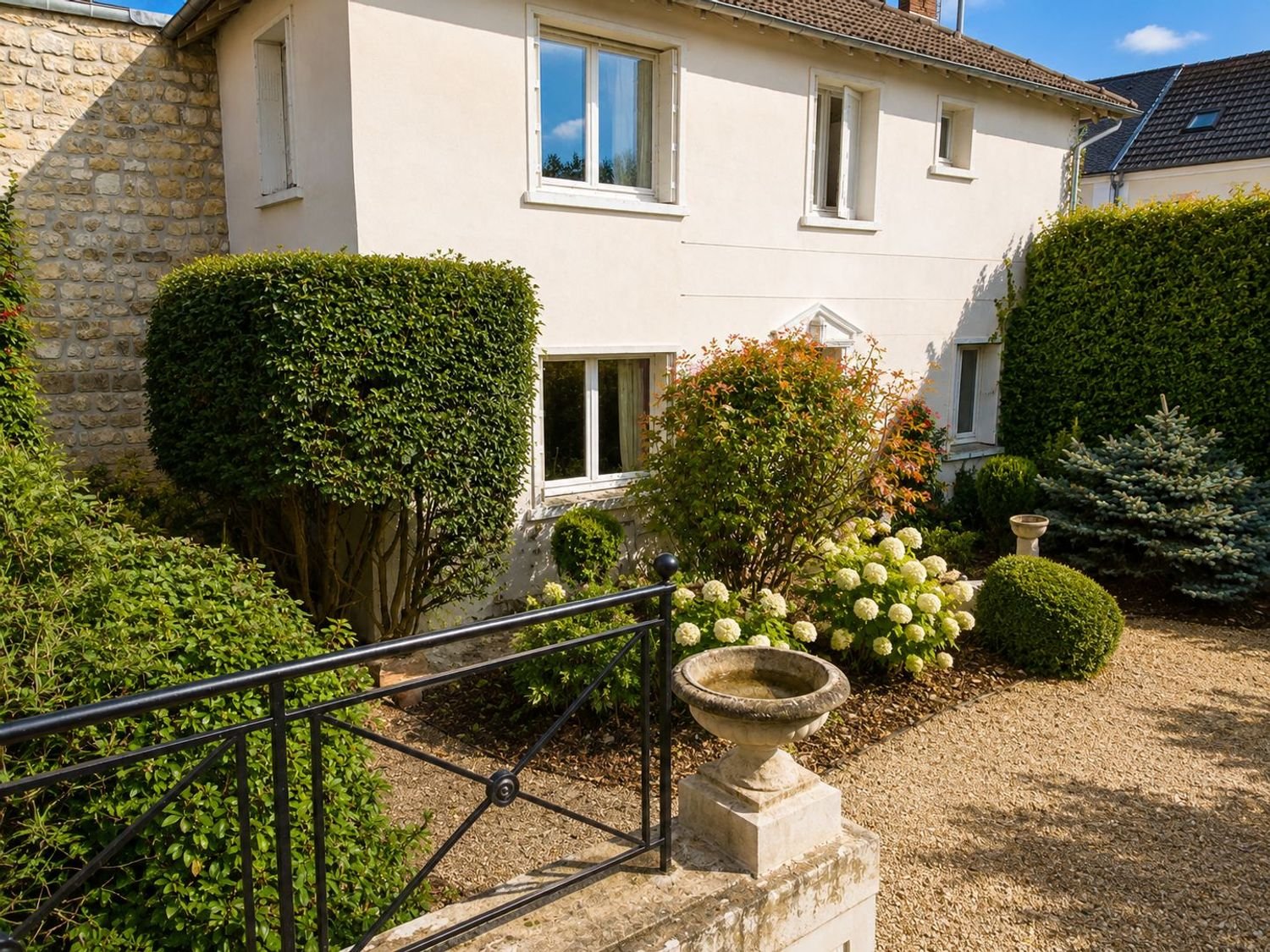 Maison à vendre, 242m², L'Isle-Adam