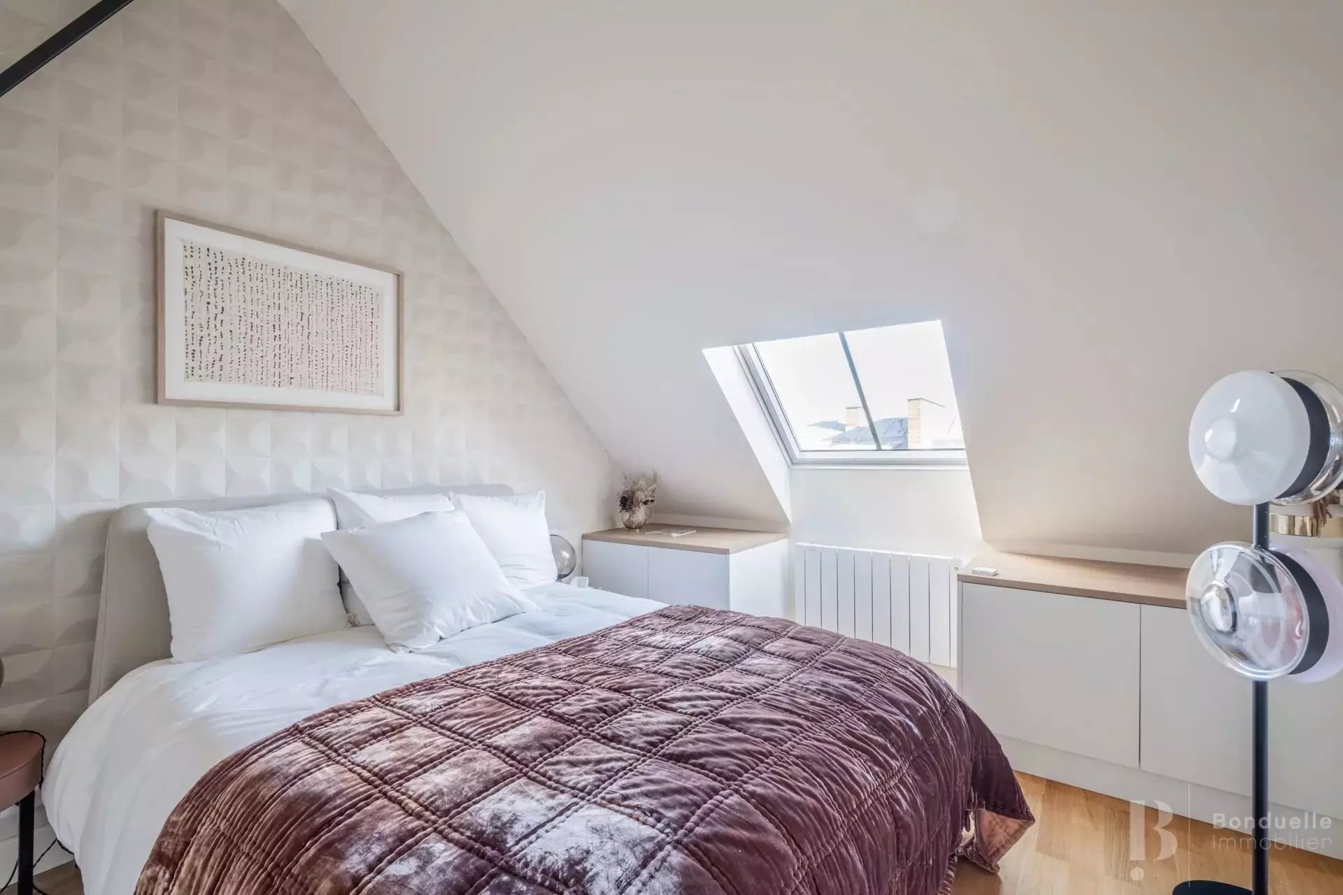 Maison à louer, 76m², Paris 1er