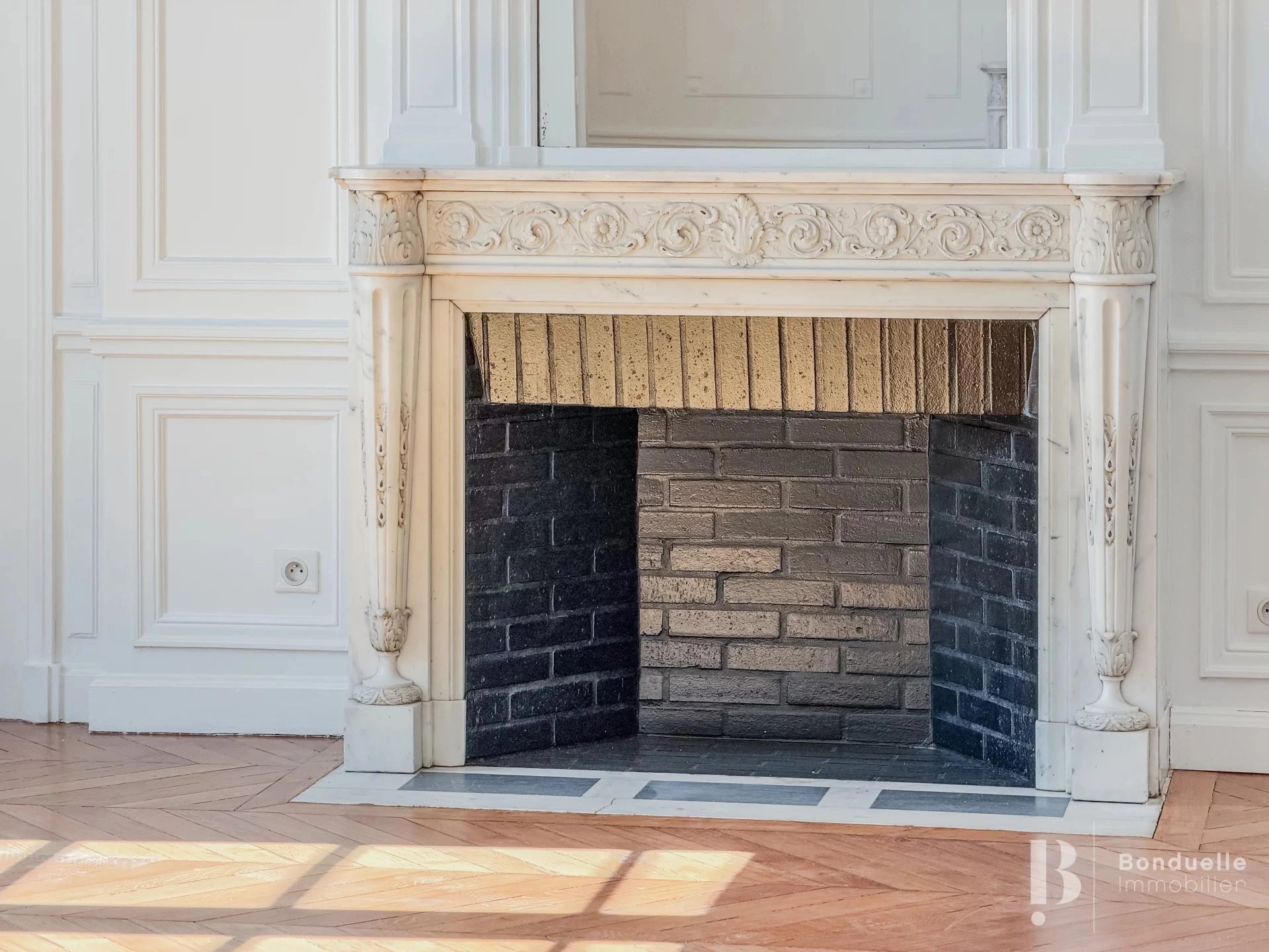 Appartement à louer, 239m², Paris 17ème