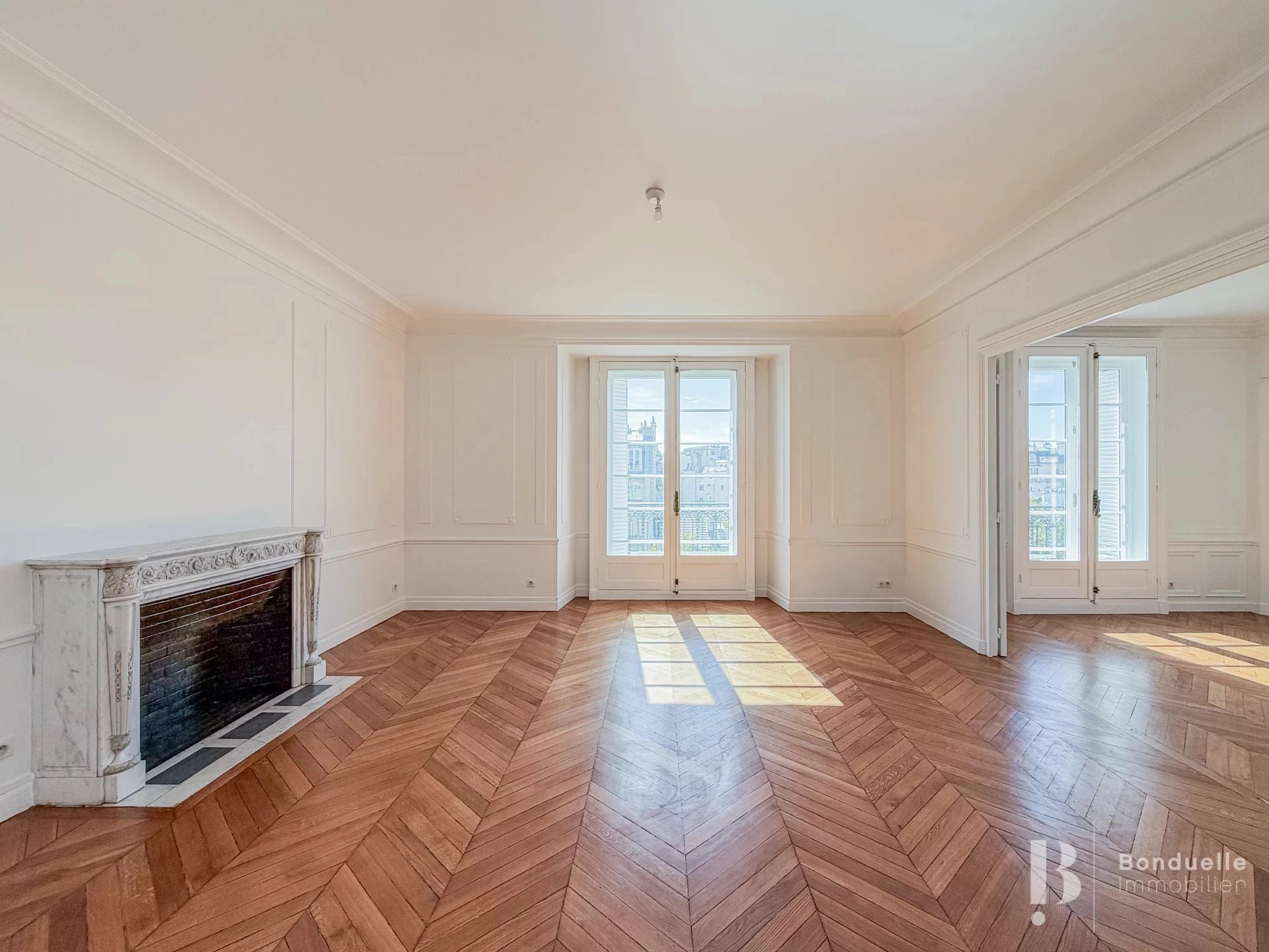 Appartement à louer, 239m², Paris 17ème