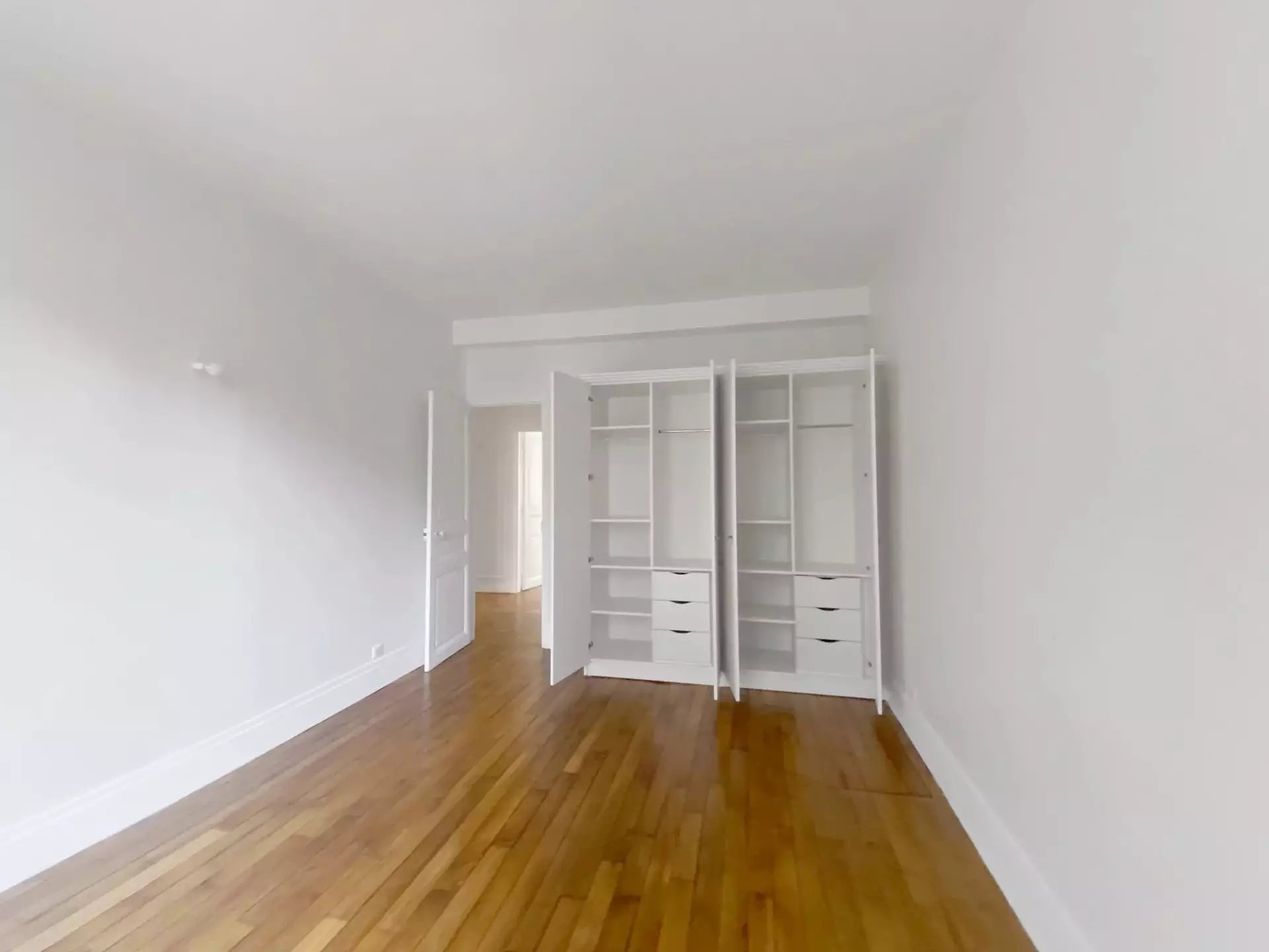 Appartement à louer, 148m², Paris 17ème